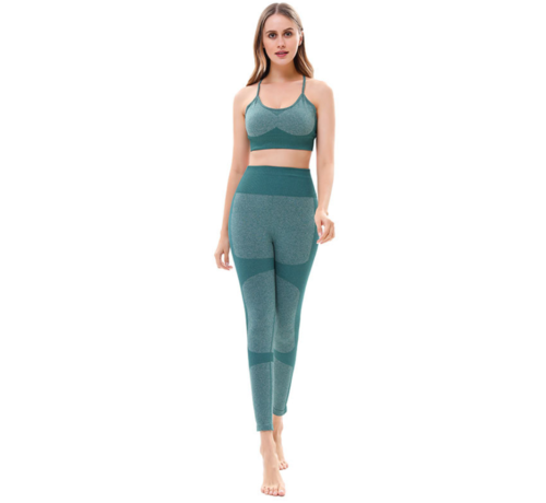 Legend Sportlegging Groen