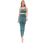 Sportlegging Groen