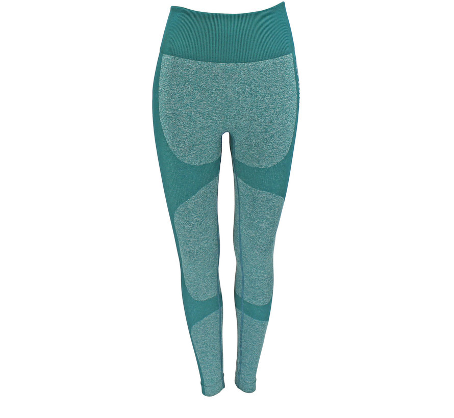 Sportlegging Groen