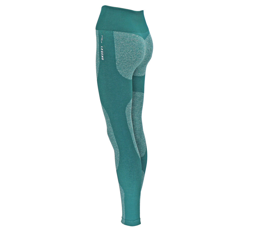 Sportlegging Groen