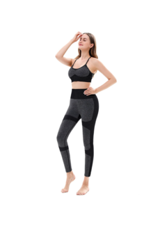 Legend Sportlegging Grijs