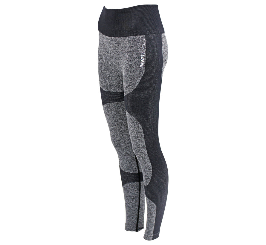 Sportlegging Grijs