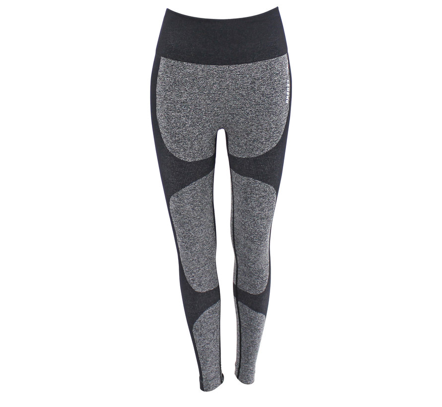 Sportlegging Grijs