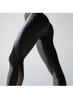 Legend PRO Quality DRY-FIT  Sport Legging Zwart