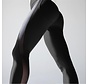 PRO Quality DRY-FIT  Sport Legging Zwart