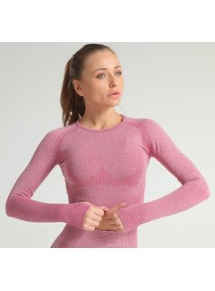 Legend Dames Sport-Top Sweet Pink