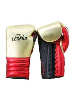 Legend bokshandschoenen  Limited Edition Legendary Fighters -