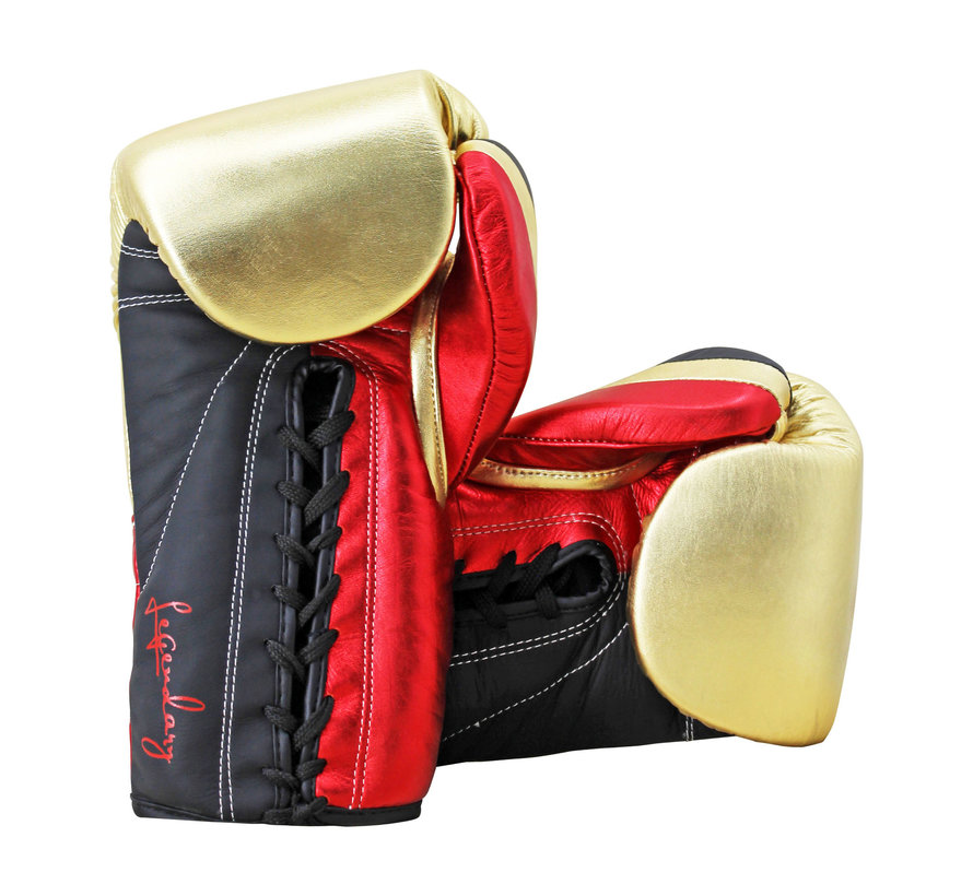 bokshandschoenen  Limited Edition Legendary Fighters -