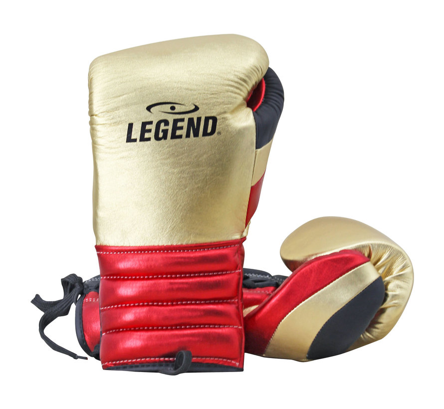 bokshandschoenen  Limited Edition Legendary Fighters -