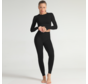 Dames PRO Sportlegging zwart