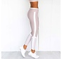 Legging Legend Roze Wit