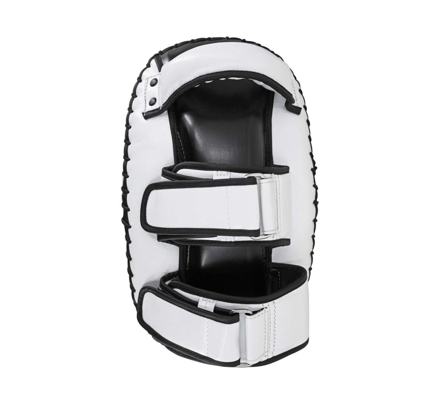 Thai Pad Pro serie compact zwart/Wit