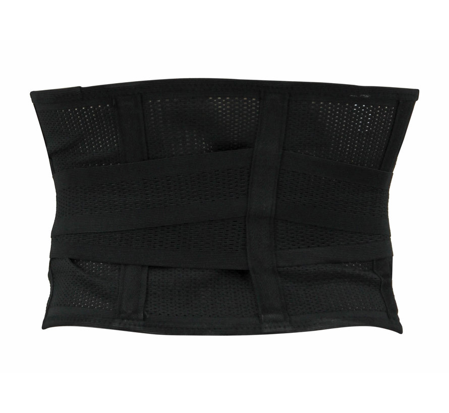 Waist Trainer voor Heren