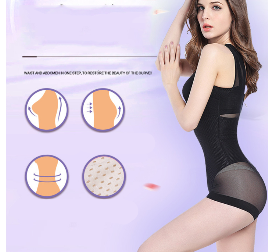 Premium Dames body correctie