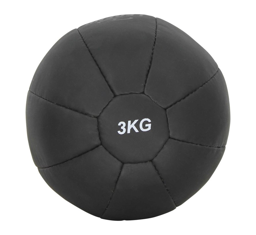 Medicine Ball Div. Gewichten