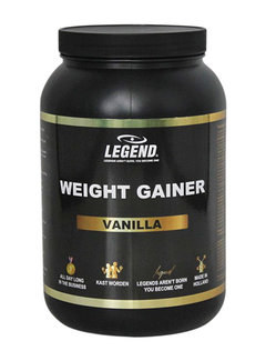 Legend Weight Gainer Vanilla 1,5KG