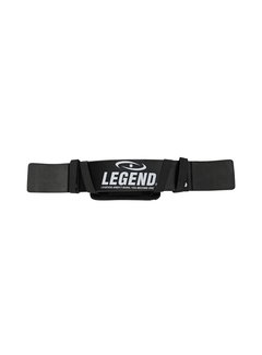 Legend Armblaster Heren/Dames Zwart