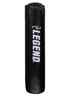 Legend Bokszak zwart 150 cm panda hide leather™ 3 jaar Garantie