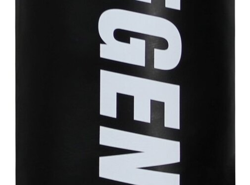 Legend Bokszak zwart 150 cm panda hide leather™ 3 jaar Garantie