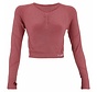 Sport Top PRO Rood Poly