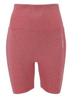 Legend Korte Broek Dames PRO Rood