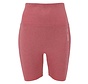 Korte Broek Dames PRO Rood