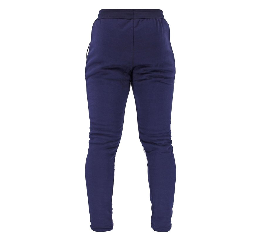Trainingsbroek unisex Navy Fleece