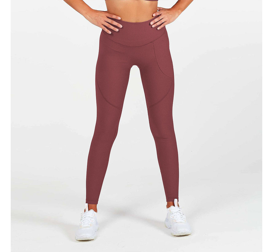 Sportlegging dames Rood kopen? Best Fightshop! - Best Fightshop -  Vechtsportartikelen