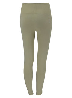 Legend Sportlegging dames Khaki