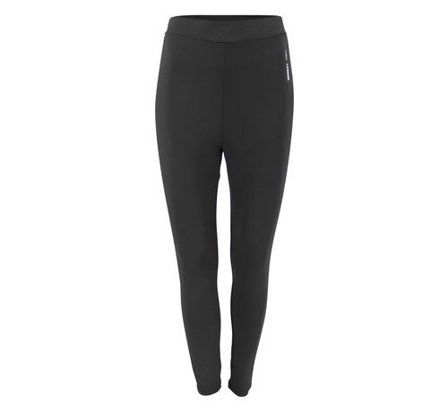 Legend Sportlegging dames pro zwart