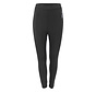 Sportlegging dames pro zwart