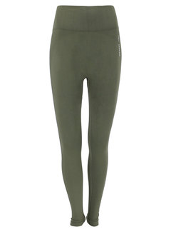 Legend Sportlegging Modieus Groen