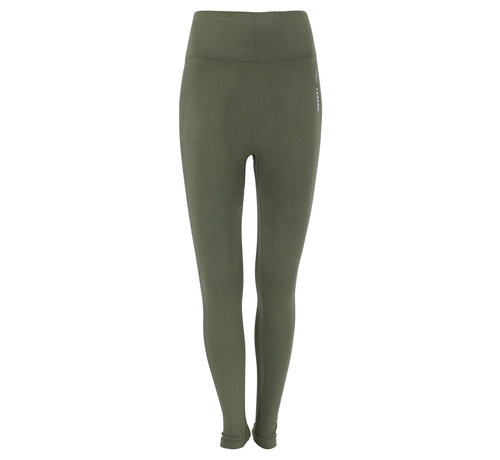 Legend Sportlegging Modieus Groen