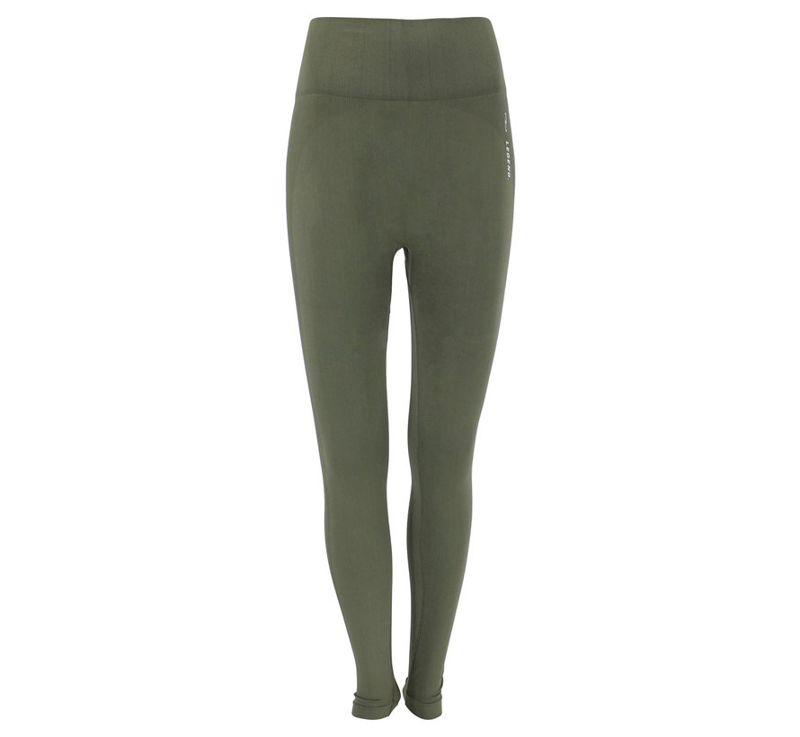 Sportlegging Modieus Groen