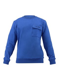 Legend Trui/Sweater heren Summer Sky Blue