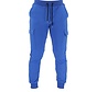 Trainingsbroek heren Summer Sky Blauw