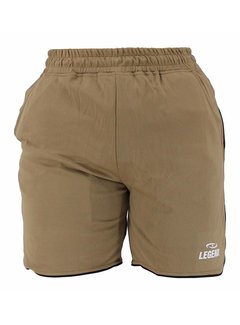 Legend Korte broek heren khaki