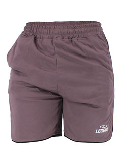 Legend Korte broek heren special rood