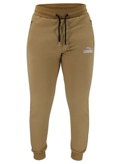 Legend Trainingsbroek unisex fashionable Khaki