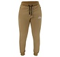 Trainingsbroek unisex fashionable Khaki