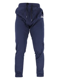 Legend Trainingsbroek heren Navy Fleece