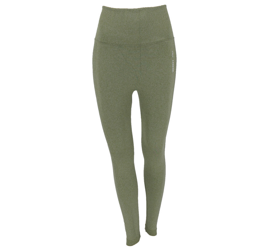 SportLegging PRO petrol