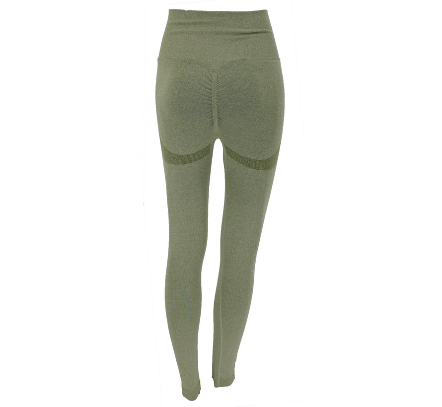 SportLegging PRO petrol