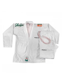 Fuji Mae Shaka 2.0 Braziliaans Jiu Jitsu pak