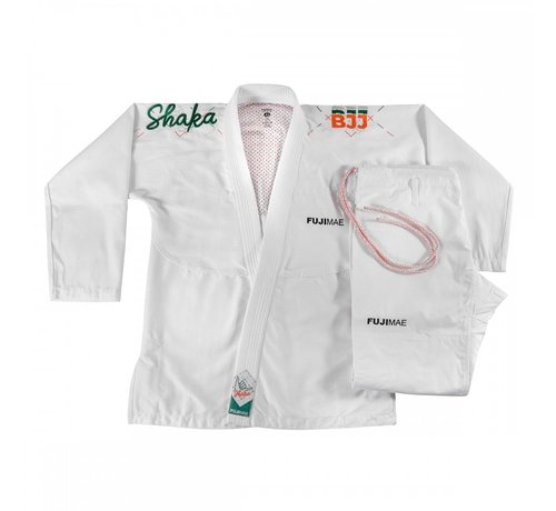 Fuji Mae Shaka 2.0 Braziliaans Jiu Jitsu pak