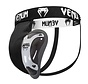 Venum Competitor kruisbeschermer - Silver Series