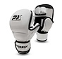 PX Grappling gloves lederen wit