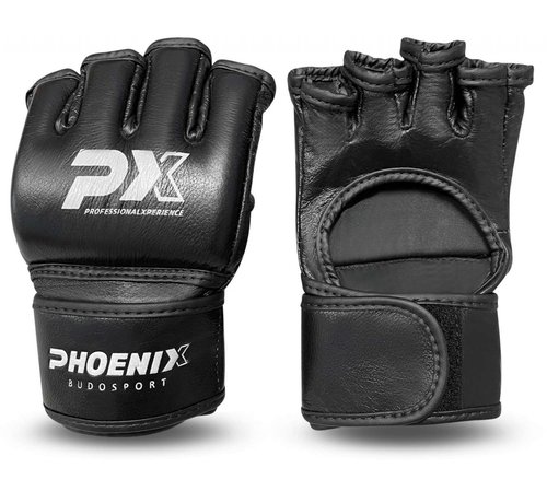 Phoenix PX MMA Gloves