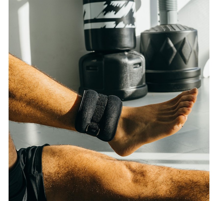 Enkel gewichten 1 Kg