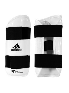 Adidas adidas Taekwondo Onderarmbeschermers